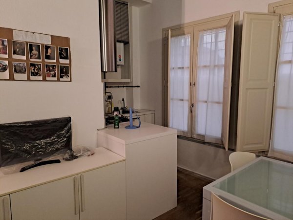 appartamento in vendita a Pisa in zona Centro Storico