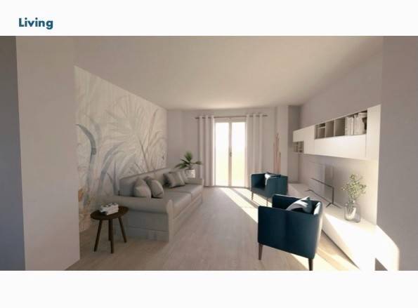 appartamento in vendita a Pisa in zona Marina di Pisa