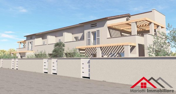 appartamento in vendita a Pisa in zona Centro Storico