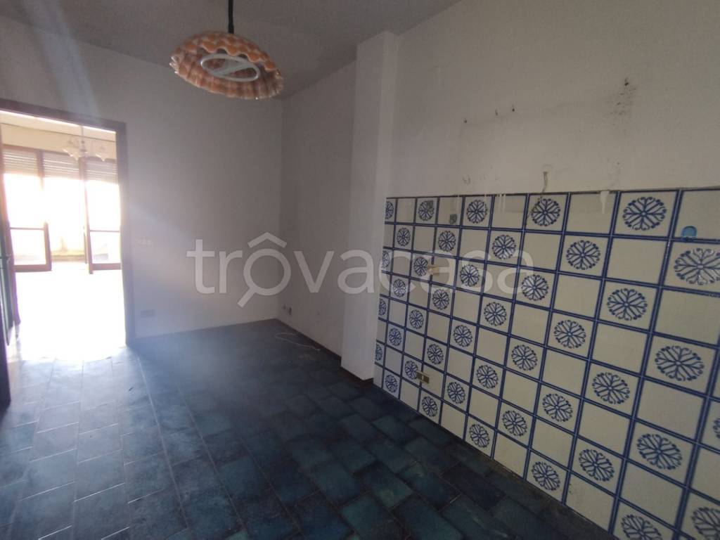 appartamento in vendita a Pisa in zona Le Piagge