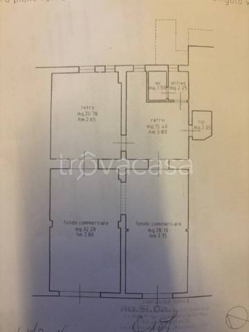 appartamento in vendita a Pisa