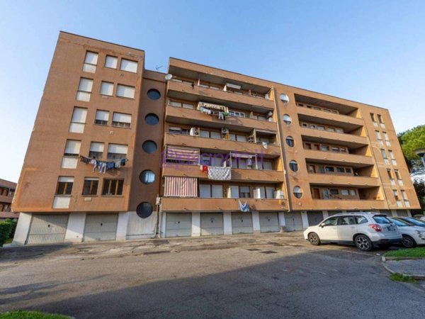 appartamento in vendita a Pisa in zona Cisanello