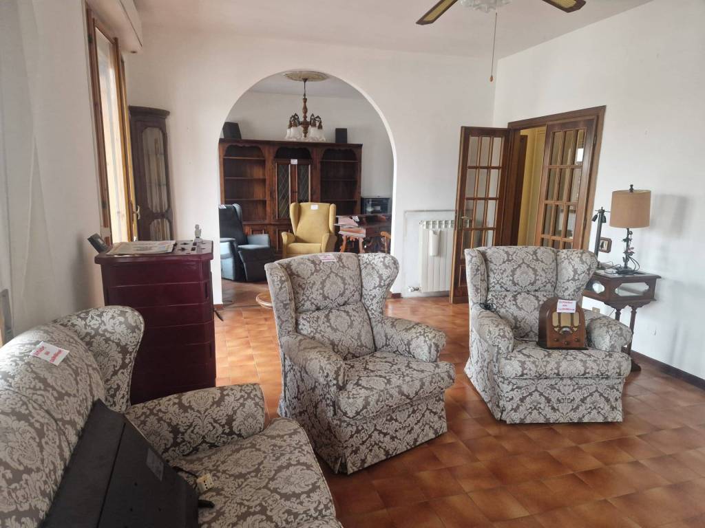 appartamento in vendita a Pisa in zona Barbaricina