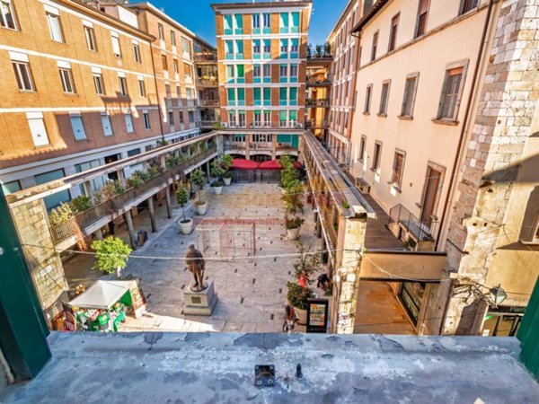 appartamento in vendita a Pisa in zona Centro Storico