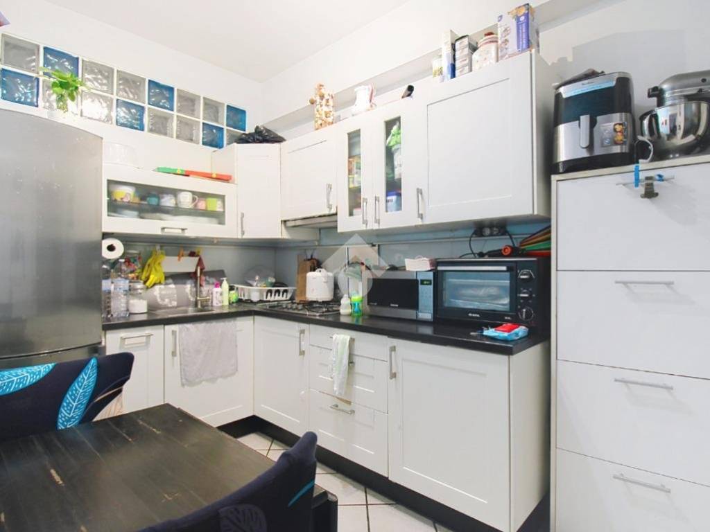 appartamento in vendita a Pisa in zona Stazione