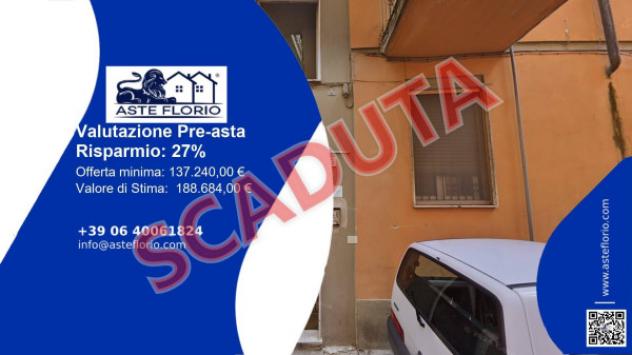 appartamento in vendita a Pisa