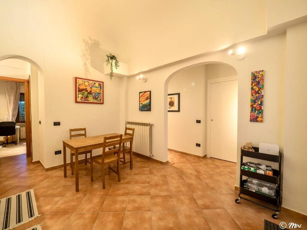appartamento in vendita a Pisa in zona Ingegneria