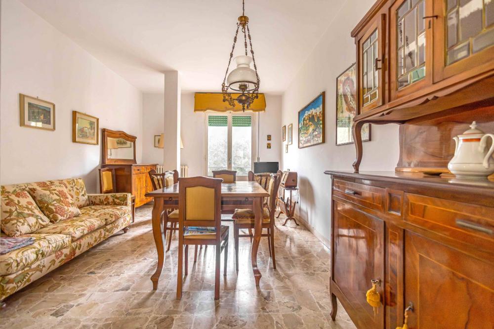 appartamento in vendita a Pisa in zona Tirrenia