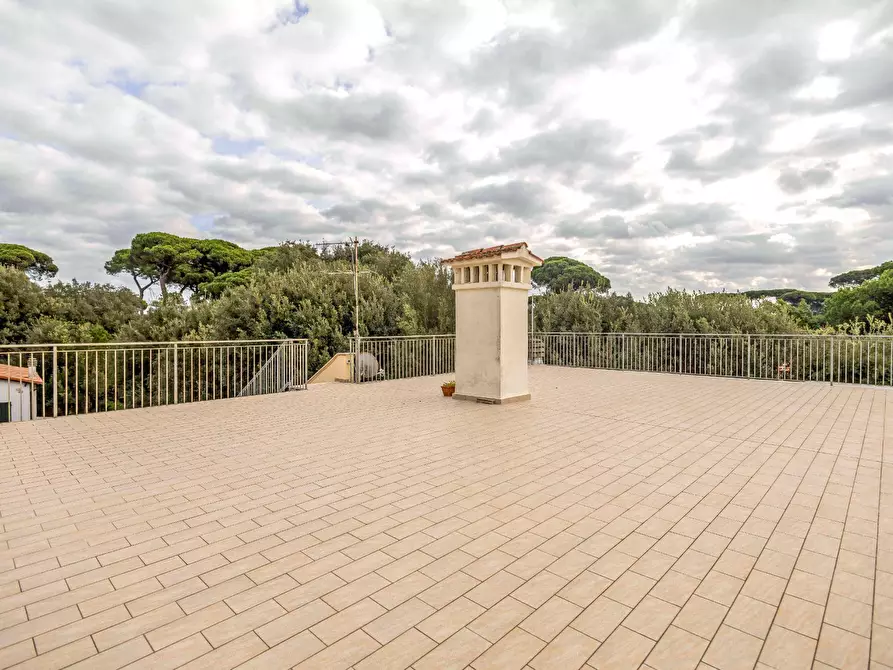 appartamento in vendita a Pisa in zona Tirrenia