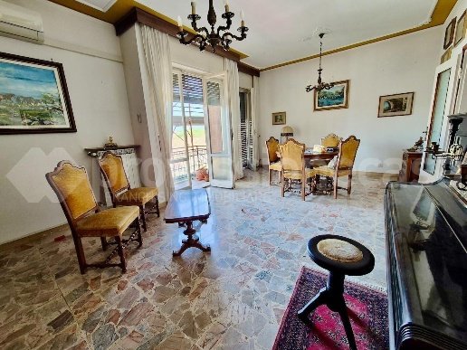 appartamento in vendita a Pisa in zona Quartiere San Giusto