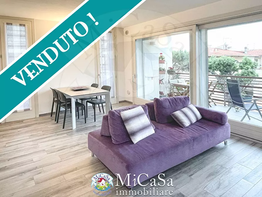 appartamento in vendita a Pisa in zona Marina di Pisa