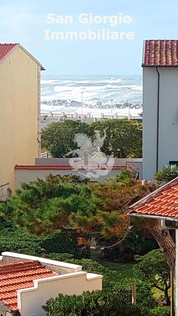 appartamento in vendita a Pisa in zona Marina di Pisa