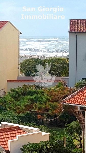 appartamento in vendita a Pisa in zona Marina di Pisa