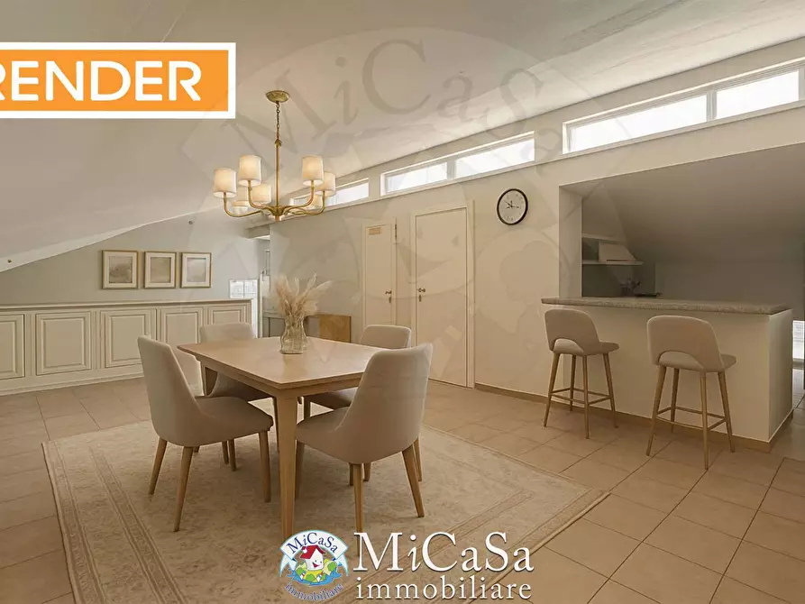 appartamento in vendita a Pisa in zona Tirrenia