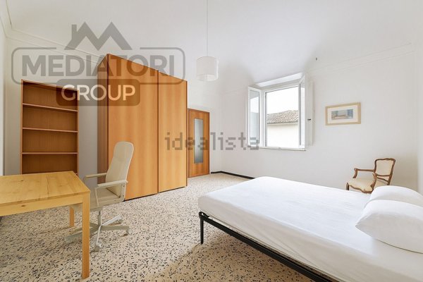 appartamento in vendita a Pisa in zona Stazione