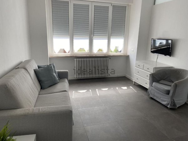 appartamento in vendita a Pisa in zona Quartiere Sant'Antonio