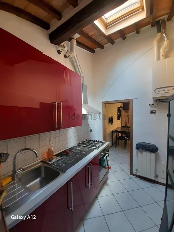 appartamento in vendita a Pisa in zona Quartiere San Francesco