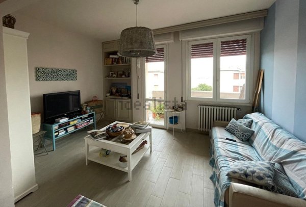appartamento in vendita a Pisa in zona Marina di Pisa
