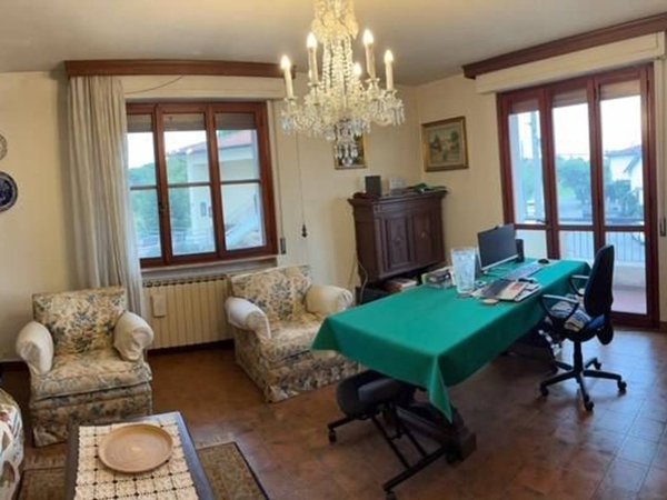 appartamento in vendita a Pisa in zona Barbaricina