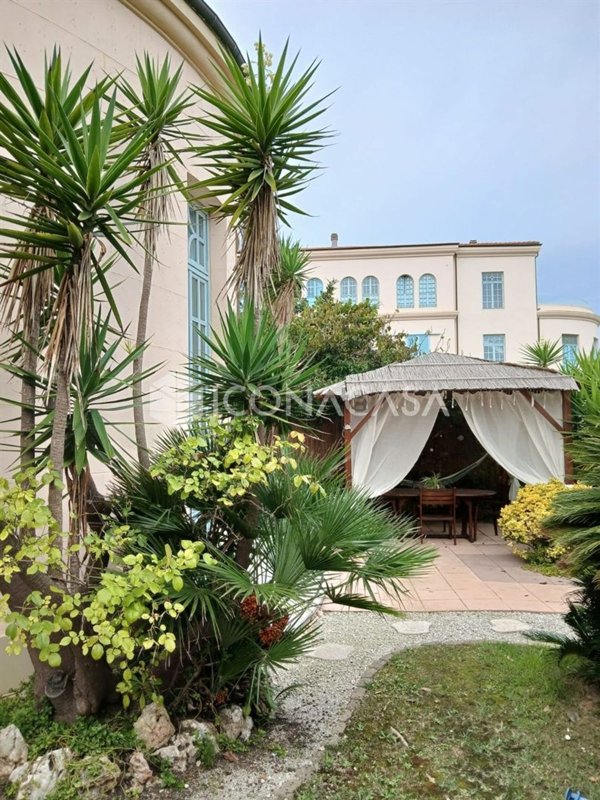 appartamento in vendita a Pisa in zona Calambrone