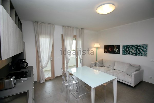 appartamento in vendita a Pisa in zona Calambrone