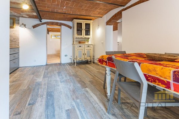 appartamento in vendita a Pisa in zona Marina di Pisa