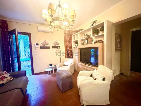 appartamento in vendita a Pisa in zona Tirrenia