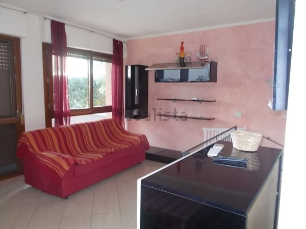 appartamento in vendita a Pisa in zona Tirrenia