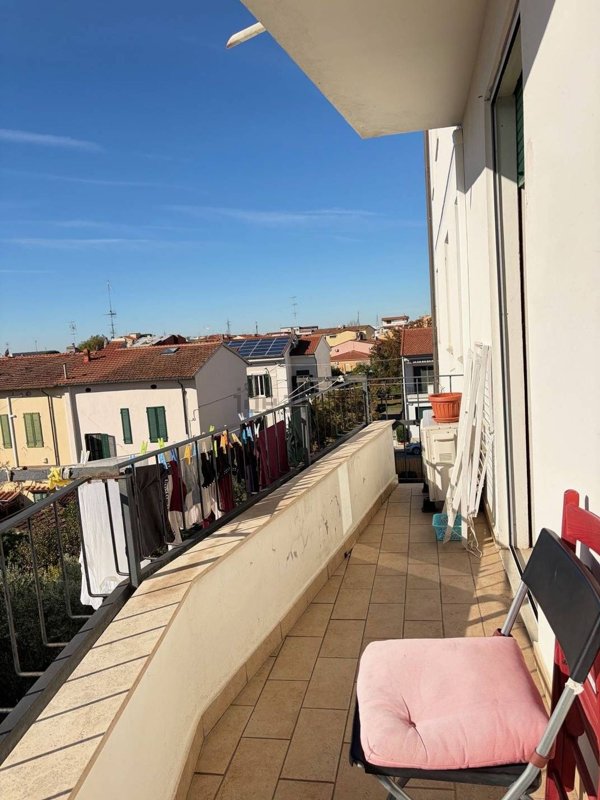 appartamento in vendita a Pisa in zona Quartiere San Giusto