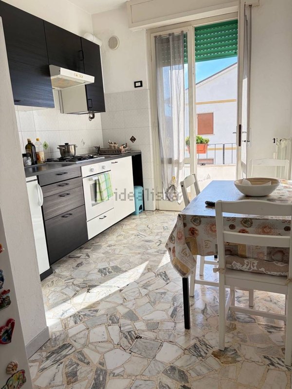 appartamento in vendita a Pisa in zona Quartiere San Giusto