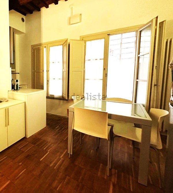 appartamento in vendita a Pisa in zona Quartiere Sant'Antonio