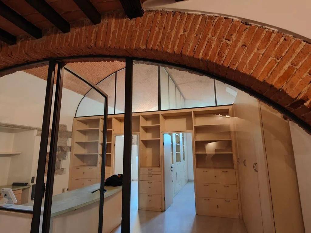 appartamento in vendita a Pisa in zona Quartiere Sant'Antonio