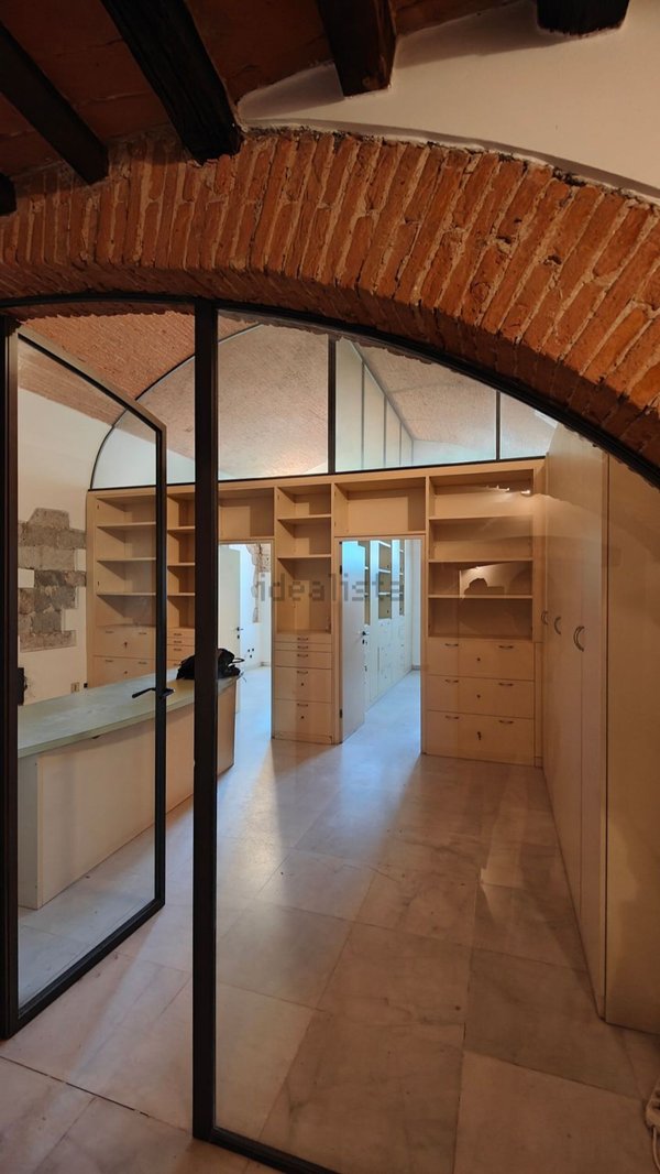 appartamento in vendita a Pisa in zona Quartiere Sant'Antonio