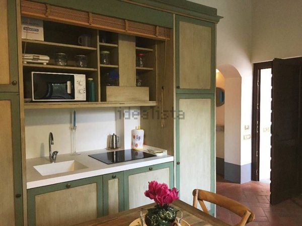 appartamento in vendita a Pisa in zona Ingegneria