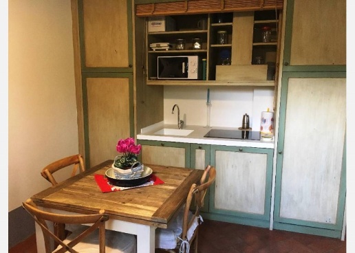 appartamento in vendita a Pisa in zona Quartiere Santa Maria