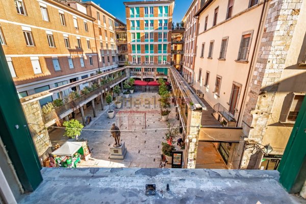 appartamento in vendita a Pisa in zona Quartiere Santa Maria