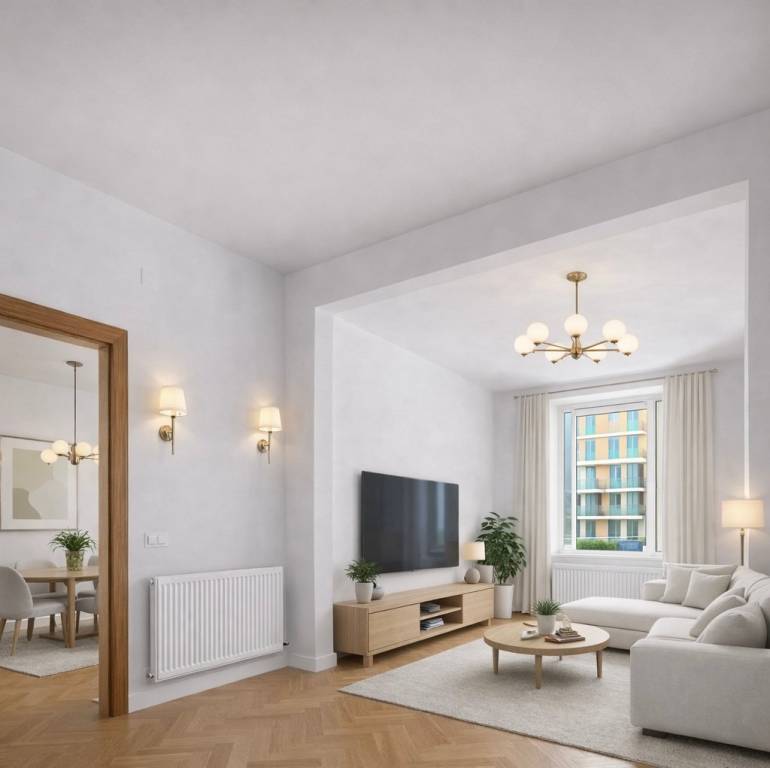 appartamento in vendita a Pisa in zona Quartiere Santa Maria