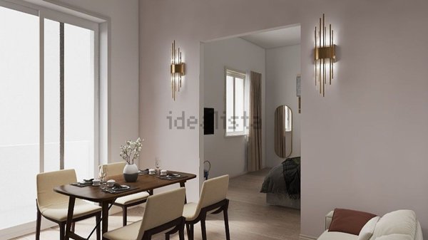 appartamento in vendita a Pisa