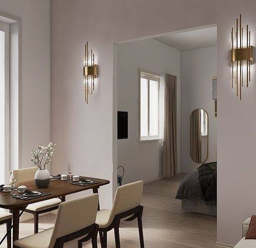 appartamento in vendita a Pisa