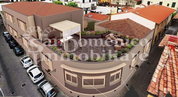 appartamento in vendita a Pisa in zona Quartiere San Francesco