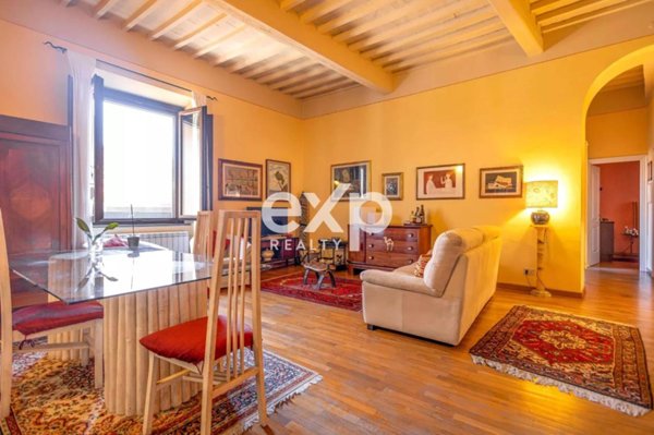 appartamento in vendita a Pisa in zona Quartiere San Francesco