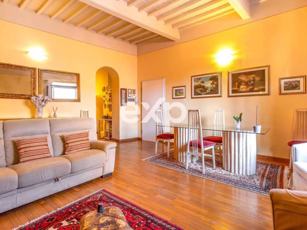 appartamento in vendita a Pisa in zona Centro Storico