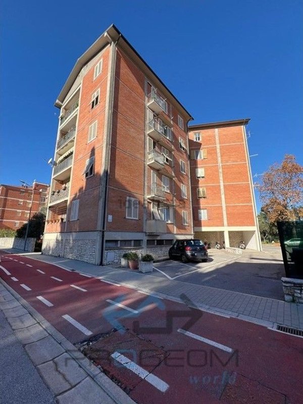 appartamento in vendita a Pisa in zona I Passi