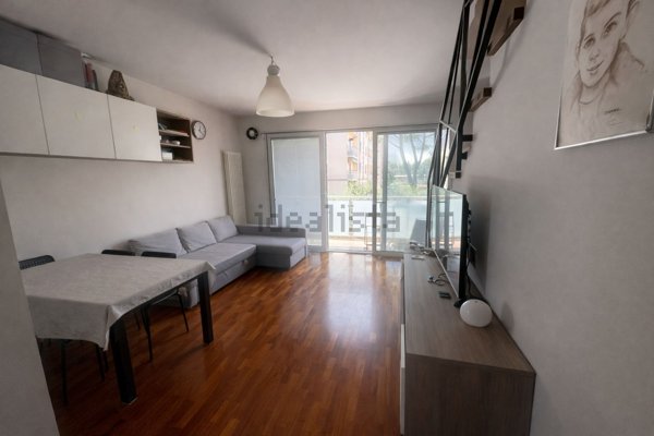 appartamento in vendita a Pisa