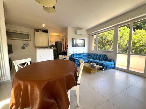 appartamento in vendita a Pisa in zona Tirrenia