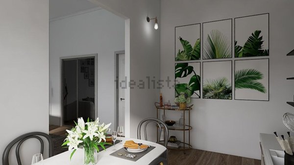 appartamento in vendita a Pisa