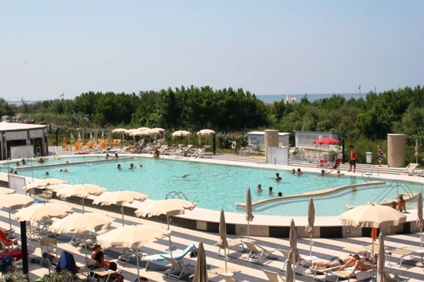 appartamento in vendita a Pisa in zona Calambrone