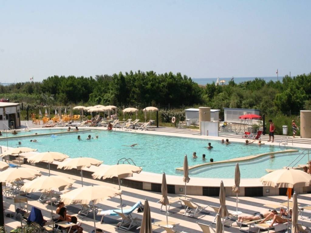 appartamento in vendita a Pisa in zona Tirrenia