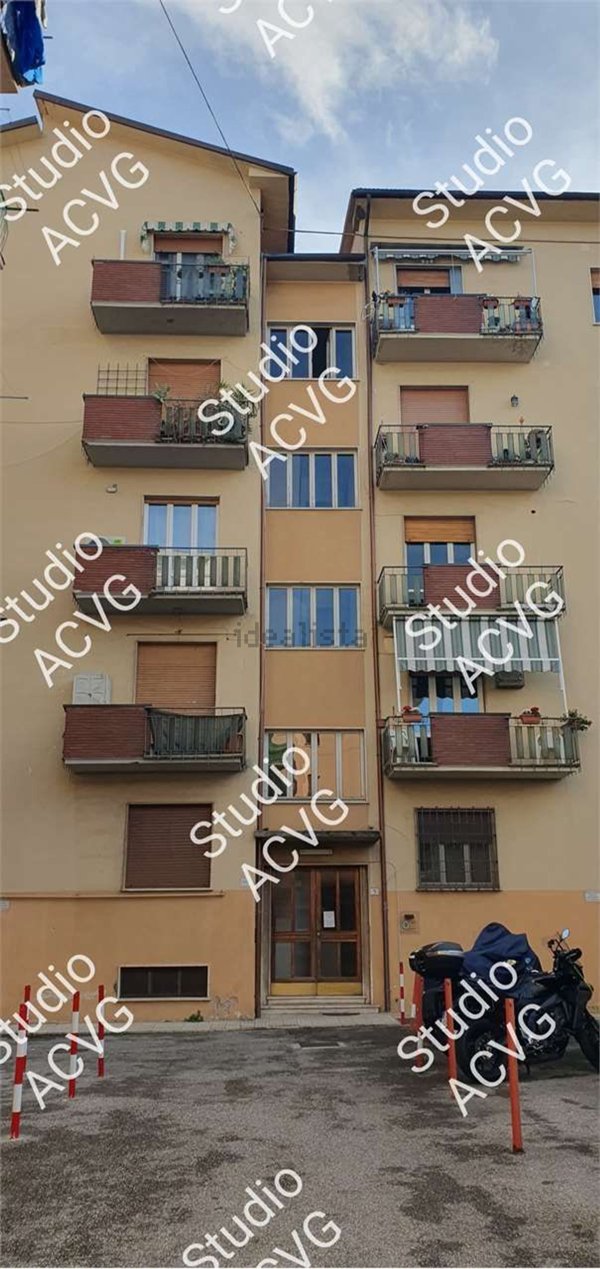 appartamento in vendita a Pisa