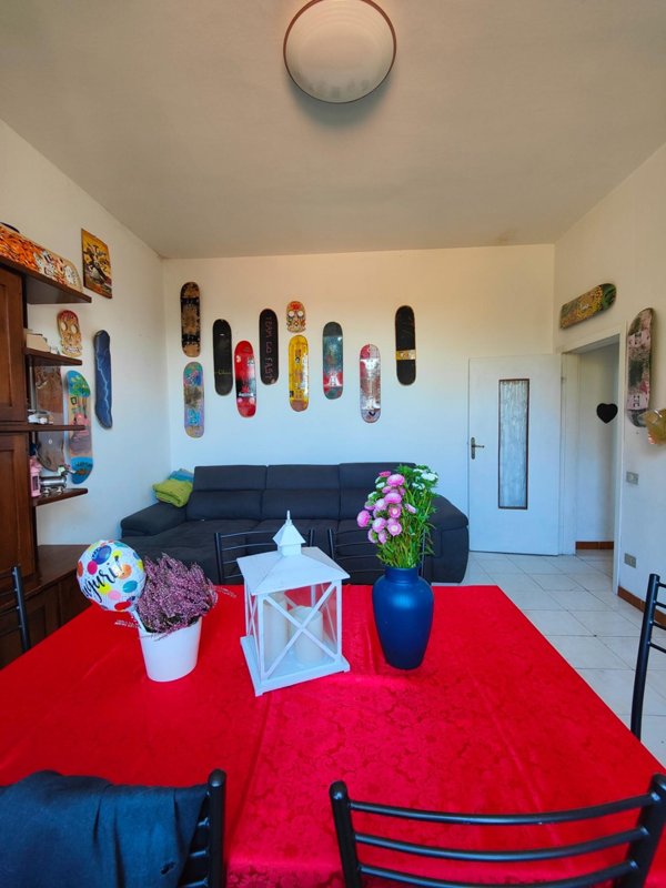 casa indipendente in vendita a Pisa in zona Quartiere San Giusto